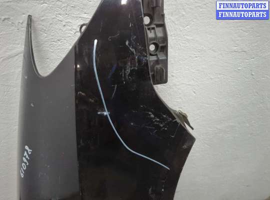 купить Крыло на Hyundai Getz 2002-2011