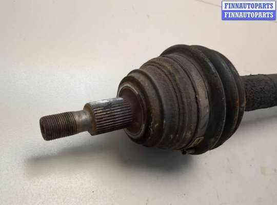 купить Полуось (приводной вал, шрус) на Volkswagen Bora 1998-2005