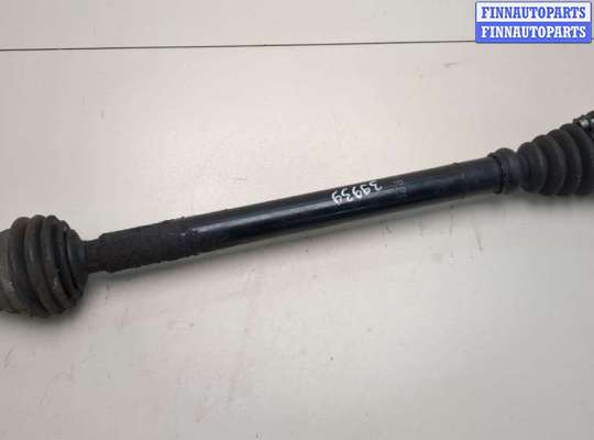 Полуось (приводной вал, шрус) VG2723271 на Volkswagen Bora 1998-2005