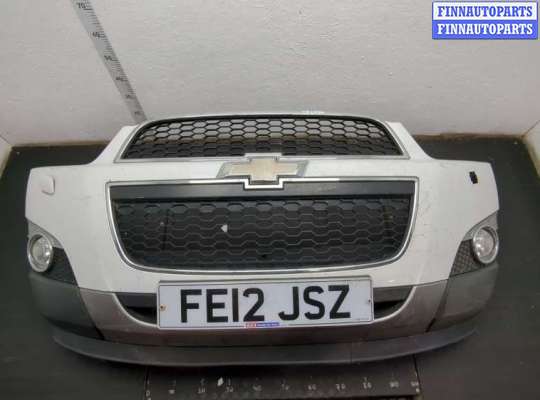 купить Бампер на Chevrolet Captiva 2011-2016