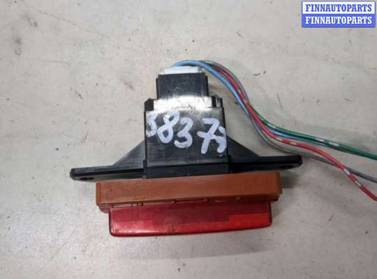 Кнопка аварийки HD487937 на Honda FRV