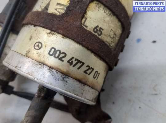 купить Насос топливный электрический на Mercedes C W202 1993-2001