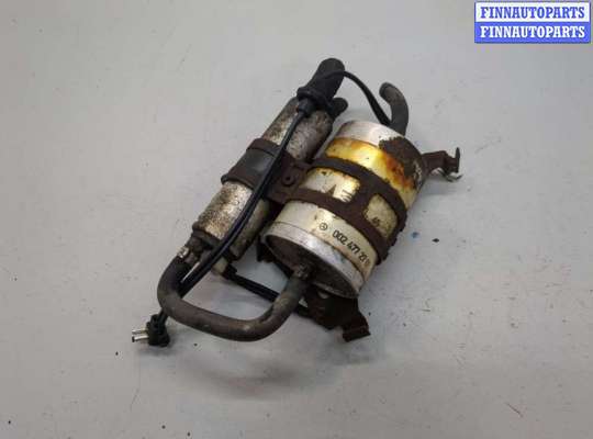 Купить Насос топливный электрический на Mercedes C W202 1993-2001 Насос топливный электрический MB1687120 на Mercedes C W202 1993-2001