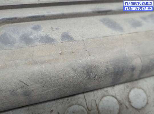 купить Накладка на порог на Ford Focus 2 2008-2011