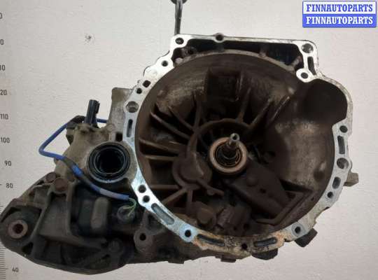 КПП 5-ст.мех. (МКПП) MZ628831 на Mazda 3 (BK) 2003-2009
