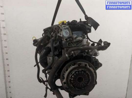 купить Двигатель (ДВС) на Opel Vectra C 2002-2008