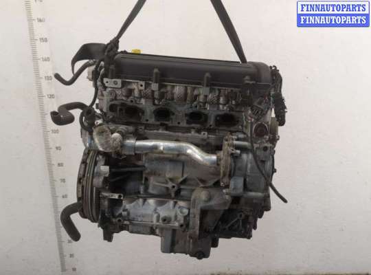 купить Двигатель (ДВС) на Opel Vectra C 2002-2008