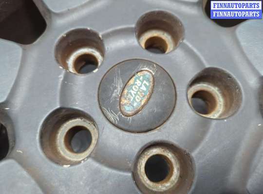 купить Диск литой на Land Rover Discovery 3 2004-2009
