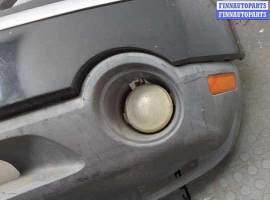 купить Бампер на Chrysler Pacifica 2003-2008