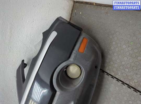 купить Бампер на Chrysler Pacifica 2003-2008