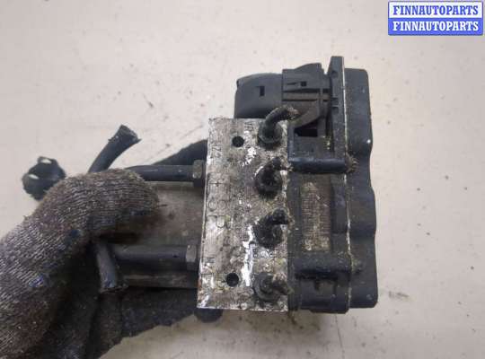 купить Блок АБС, насос (ABS, ESP, ASR) на Audi A4 (B8) 2007-2015