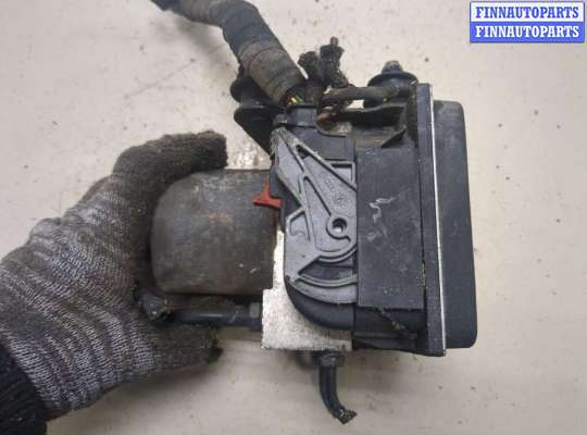 купить Блок АБС, насос (ABS, ESP, ASR) на Audi A4 (B8) 2007-2015