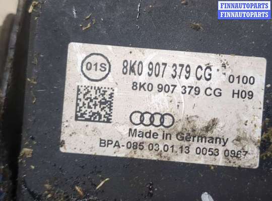 купить Блок АБС, насос (ABS, ESP, ASR) на Audi A4 (B8) 2011-2015