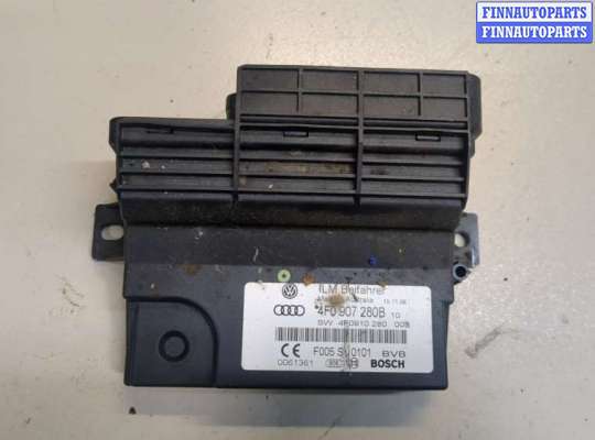 купить Блок комфорта на Audi Q7 2006-2009