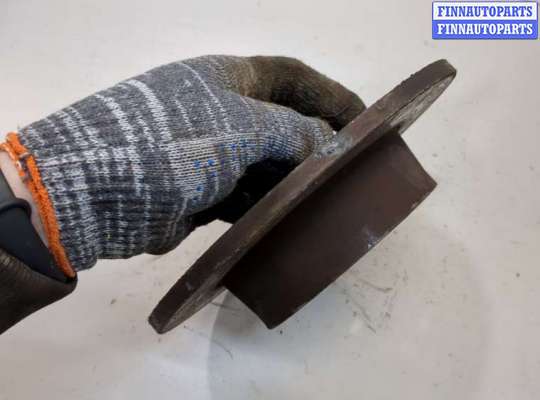 купить Диск тормозной на Audi A6 (C5) 1997-2005