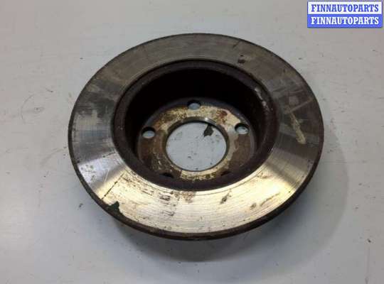 купить Диск тормозной на Audi A6 (C5) 1997-2004