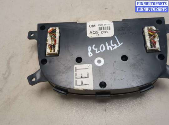 купить Переключатель отопителя (печки) на Hyundai Santa Fe 2005-2012