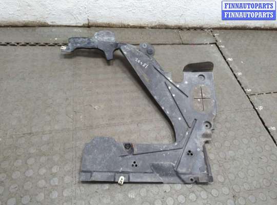 купить Защита днища, запаски, КПП, подвески на Mini Cooper (F56) 2013-2024