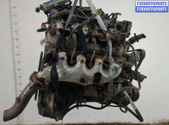 купить Двигатель (ДВС) на Chevrolet Tahoe 1999-2006