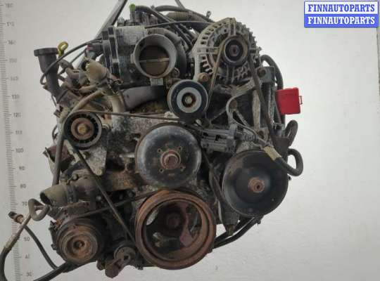Двигатель (ДВС) CH467387 на Chevrolet Tahoe 1999-2006