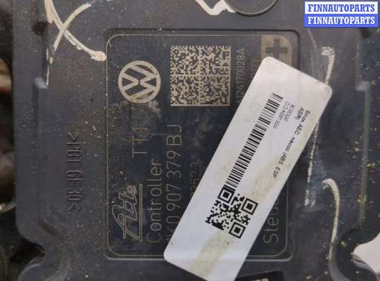 купить Блок АБС, насос (ABS, ESP, ASR) на Volkswagen Golf 6 2008-2012
