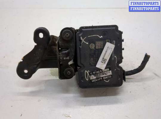 Блок АБС, насос (ABS, ESP, ASR) VG2768967 на Volkswagen Golf 6 2008-2012