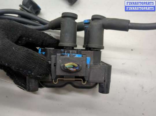 купить Катушка зажигания на Ford Mondeo 3 2000-2007