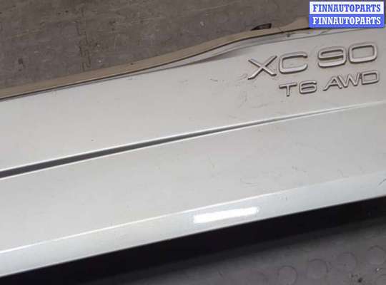 купить Борт откидной на Volvo XC90 2002-2014