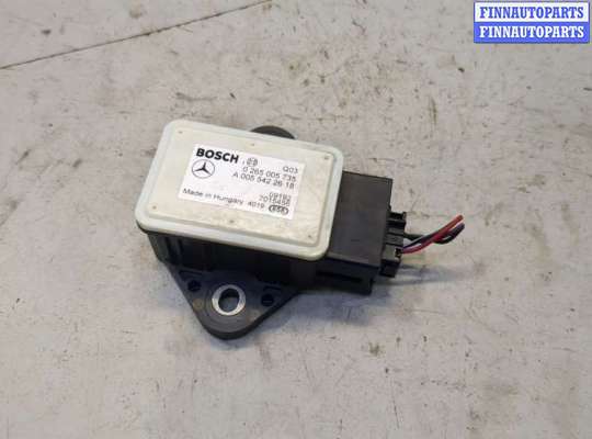 Датчик ускорения MB1548902 на Mercedes E W212 2009-2016