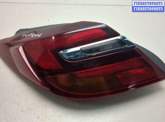 Купить Фонарь (задний) на Opel Insignia 2008-2017 Фонарь (задний) OP2405201 на Opel Insignia 2008-2017