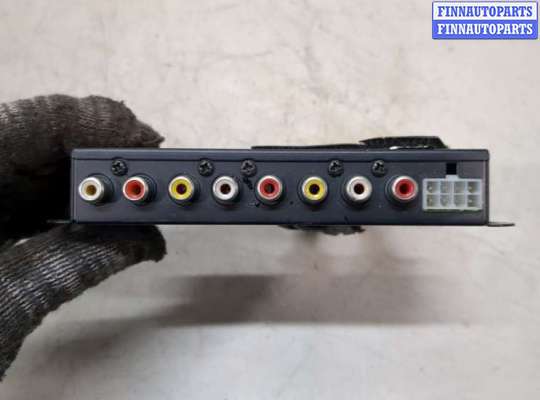 купить Блок мультимедиа на Land Rover Range Rover 3 (LM) 2002-2012