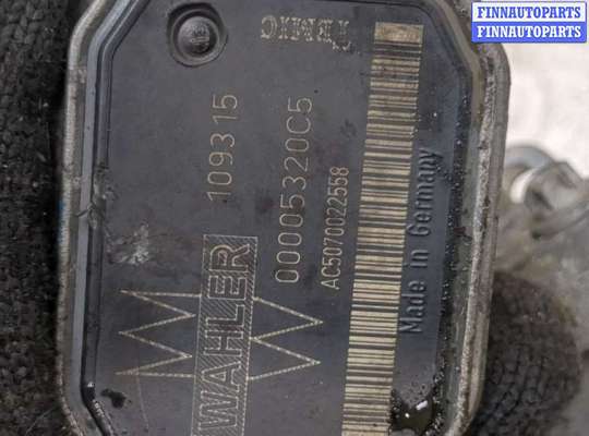 купить Клапан рециркуляции газов (EGR) на Mercedes Vito W639 2004-2013