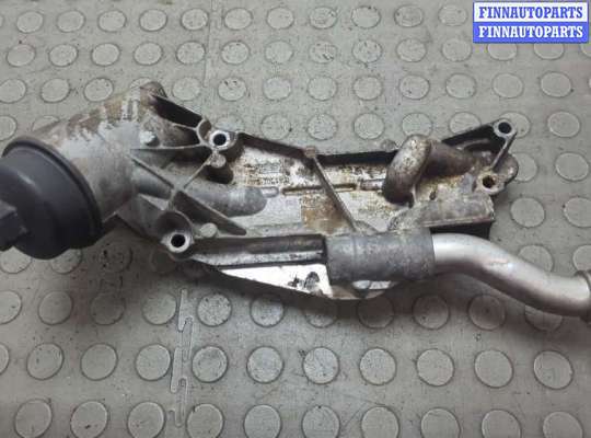 купить Корпус масляного фильтра на Opel Vectra C 2002-2008