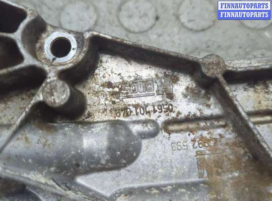 купить Корпус масляного фильтра на Opel Vectra C 2002-2008