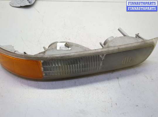 Купить Поворот на Chevrolet Tahoe 1999-2006 Поворот CD78141 на Chevrolet Tahoe 1999-2006