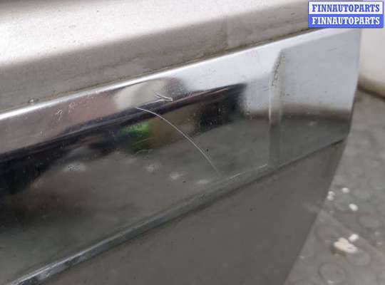 Ручка двери наружная на Jeep Commander (XK)