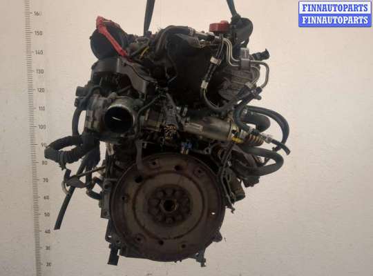 купить Турбина на Volvo C70 2006-2009