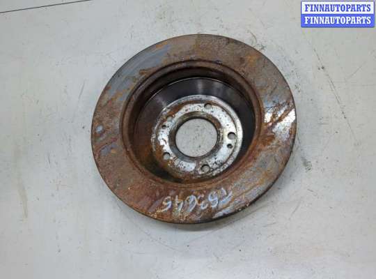 купить Диск тормозной на KIA Sorento XM 2009-2021