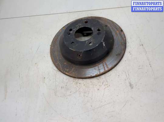 купить Диск тормозной на KIA Sorento XM 2009-2021