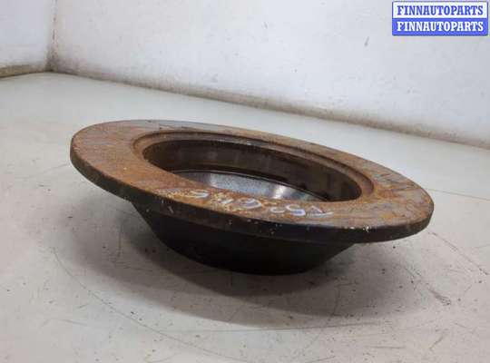 купить Диск тормозной на KIA Sorento XM 2009-2021