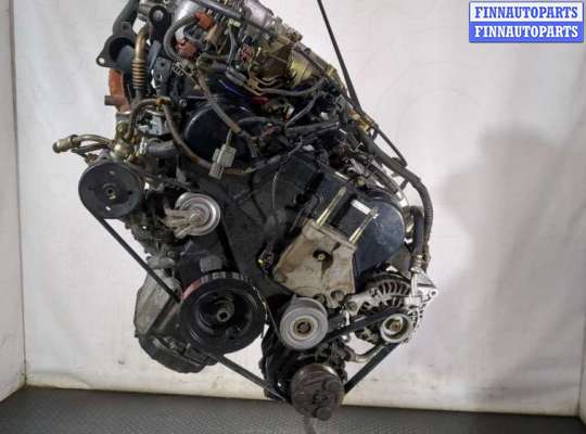 купить Форсунка топливная на Mitsubishi Eclipse 1999-2005