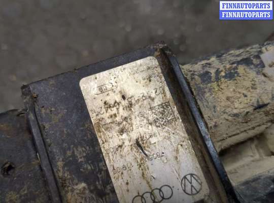 купить Рейка рулевая без г/у на Volkswagen Touran 2003-2006