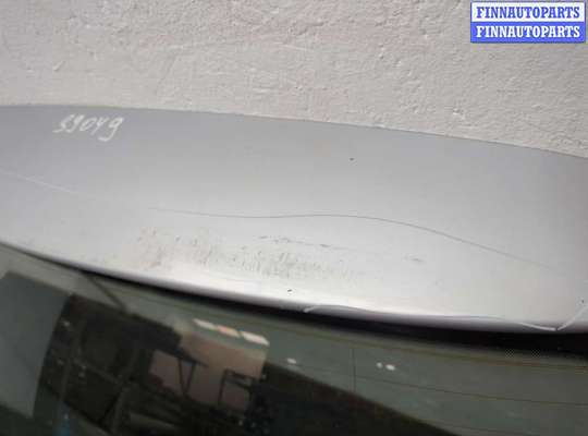 купить Крышка (дверь) багажника на Volkswagen Golf 5 2003-2009