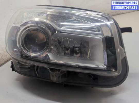 купить Фара (передняя) на Nissan Qashqai 2006-2013