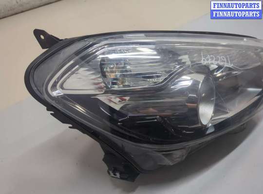 купить Фара (передняя) на Nissan Qashqai 2006-2013