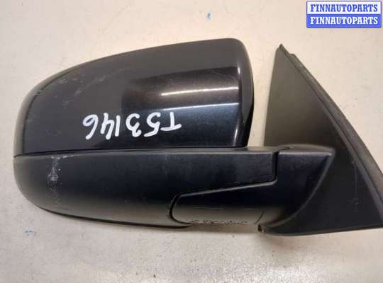 купить Зеркало боковое на BMW X5 E70 2006-2013