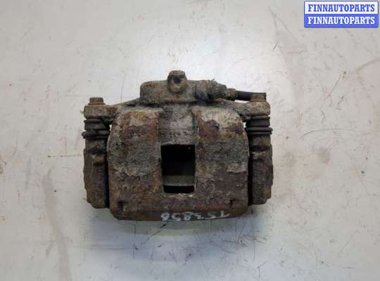 Суппорт CT1071557 на Citroen Jumper (Relay) 2006-2014