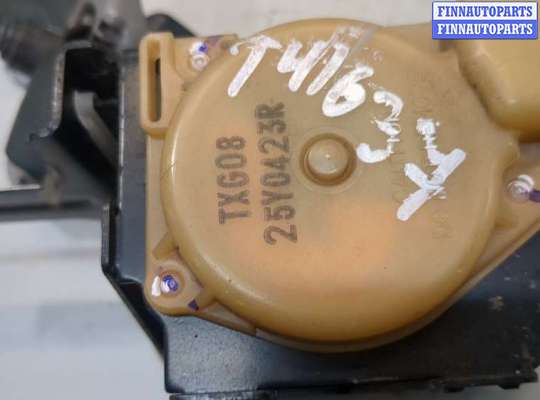купить Ремень безопасности на Nissan Almera N16 2000-2006