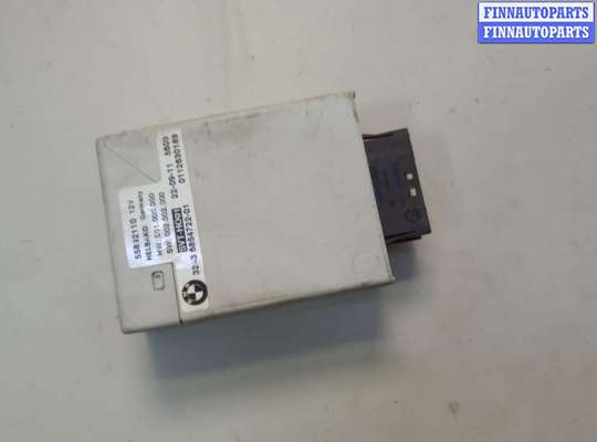 купить Блок комфорта на BMW 7 E65 2001-2008