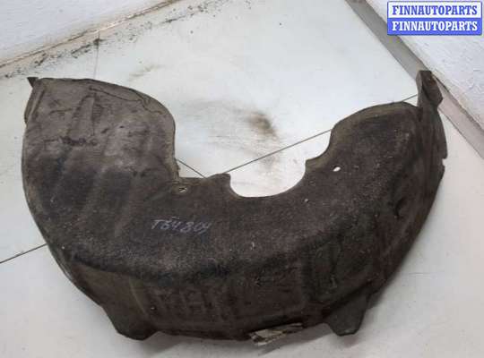 купить Защита арок (подкрылок) на Mini Cooper (R56/R57) 2006-2013